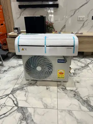 Inverter Split Nasco 1.5hp Split