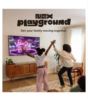 Nex Playground