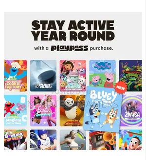 Nex Playground