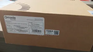 Omada Tp-Link Be9300 Indoor/Outdoor Wifi Access Point (Eap772-Outdoor)