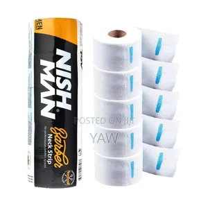 Nish Man Neck Tissue
