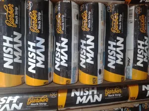 Nish Man Neck Tissue