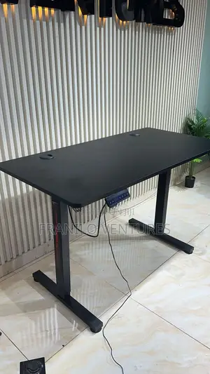 Electric Height Adjustable /Standing Desk