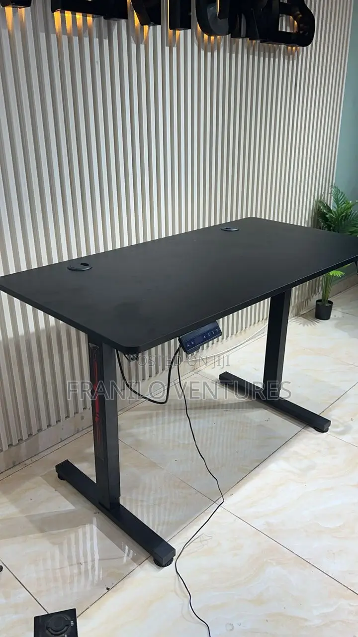 Electric Height Adjustable /Standing Desk