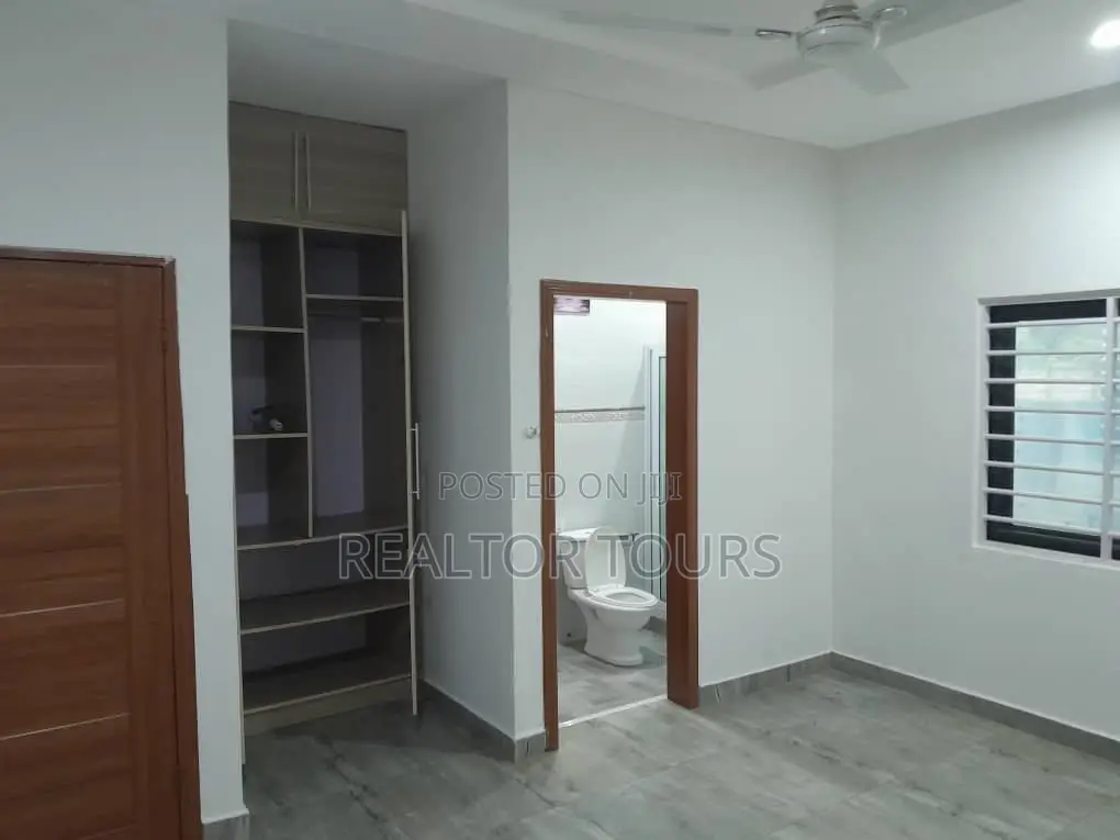 3bdrm House in Agbogba for sale