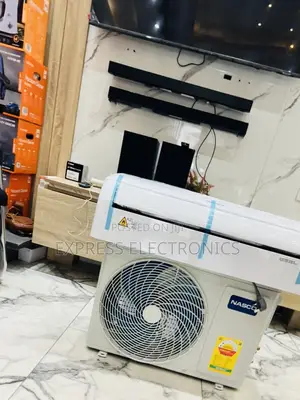 Text Is for Your Nasco 1.5hp Inverter Air Conditioner
