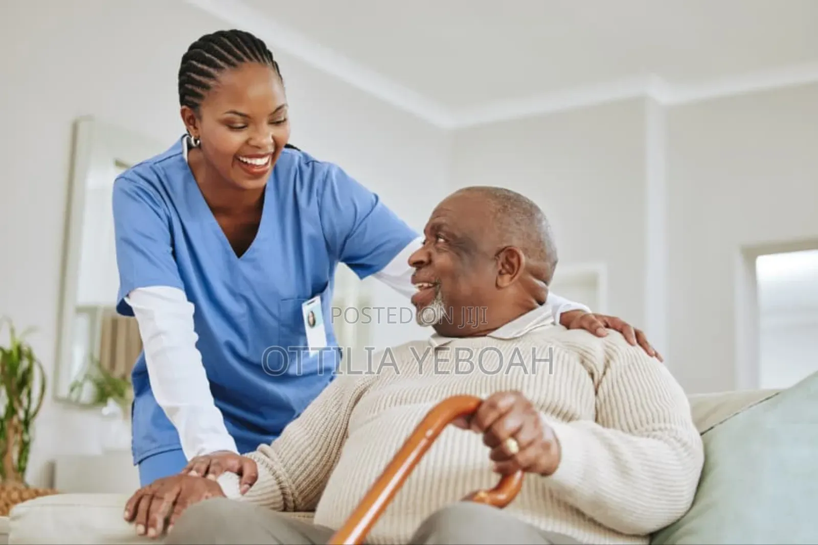 Home Care Givers
