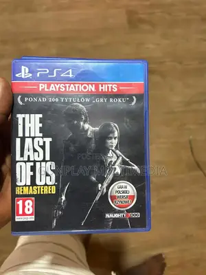 Play Station 4 Pro