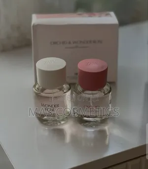 Zara Orchid Wonder Rose 50ml(2in1)