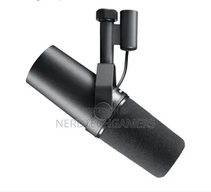 Shure Sm 7b