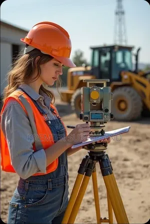 Reliable Land Surveying Services
