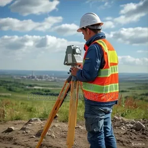 Reliable Land Surveying Services