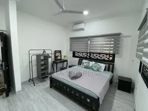 1 Bed Modern Private Apt., C26 Tema, Short Stays Weekend Getaways