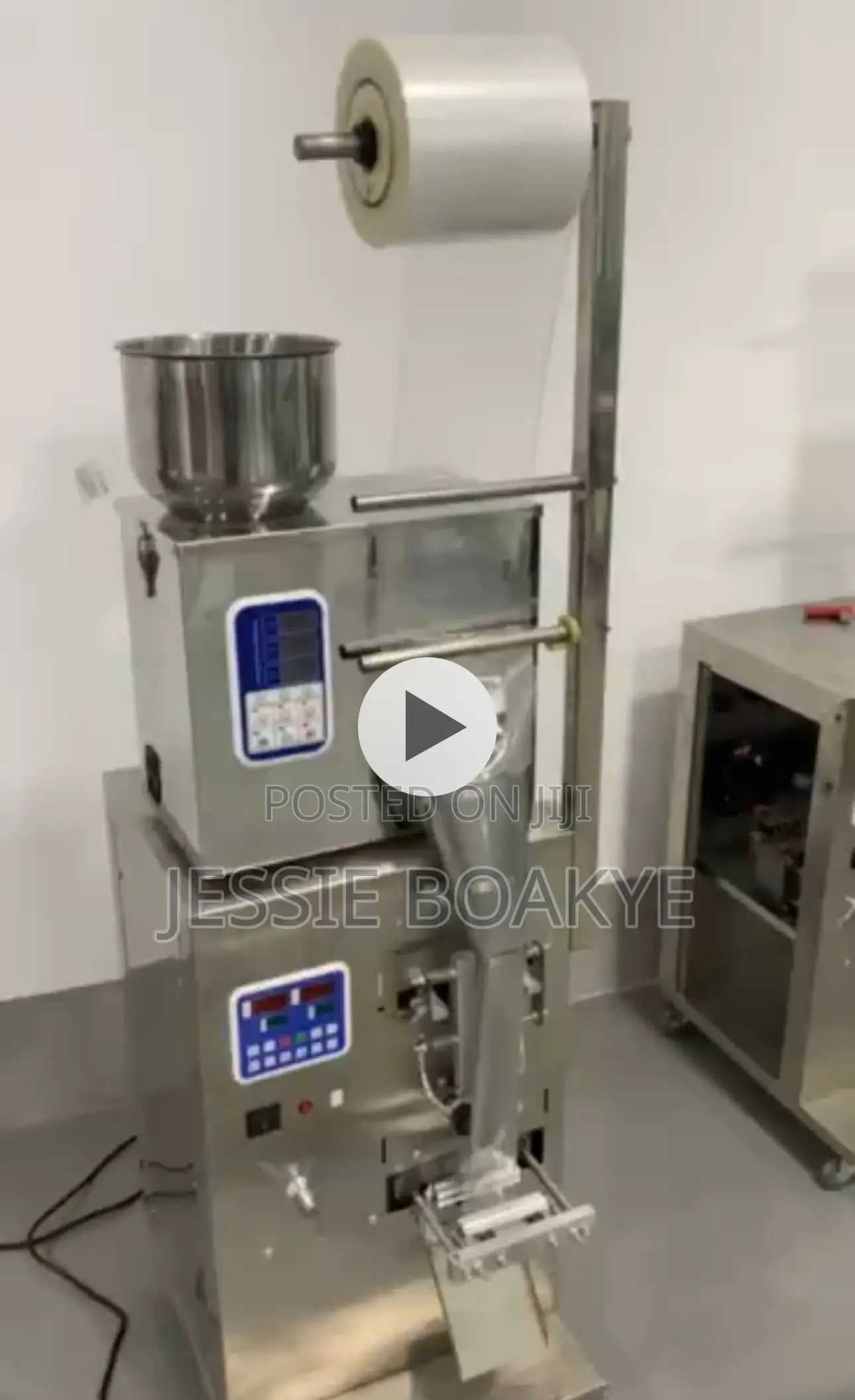 Packaging Machine