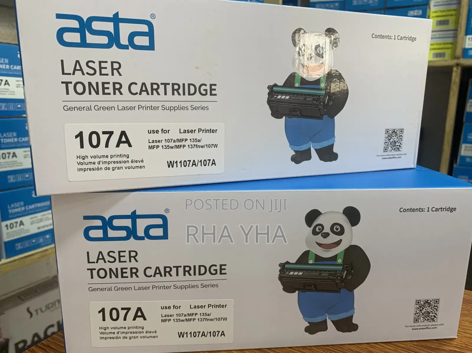 Hp 150a Toner Cartridge (W1500a) – Original Compatible Available