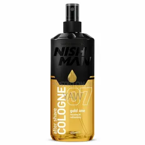 Nish Man Shaving Cologne