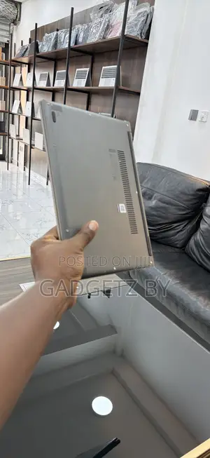 Laptop Lenovo Yoga 730 8GB Intel Core i7 SSD 256GB