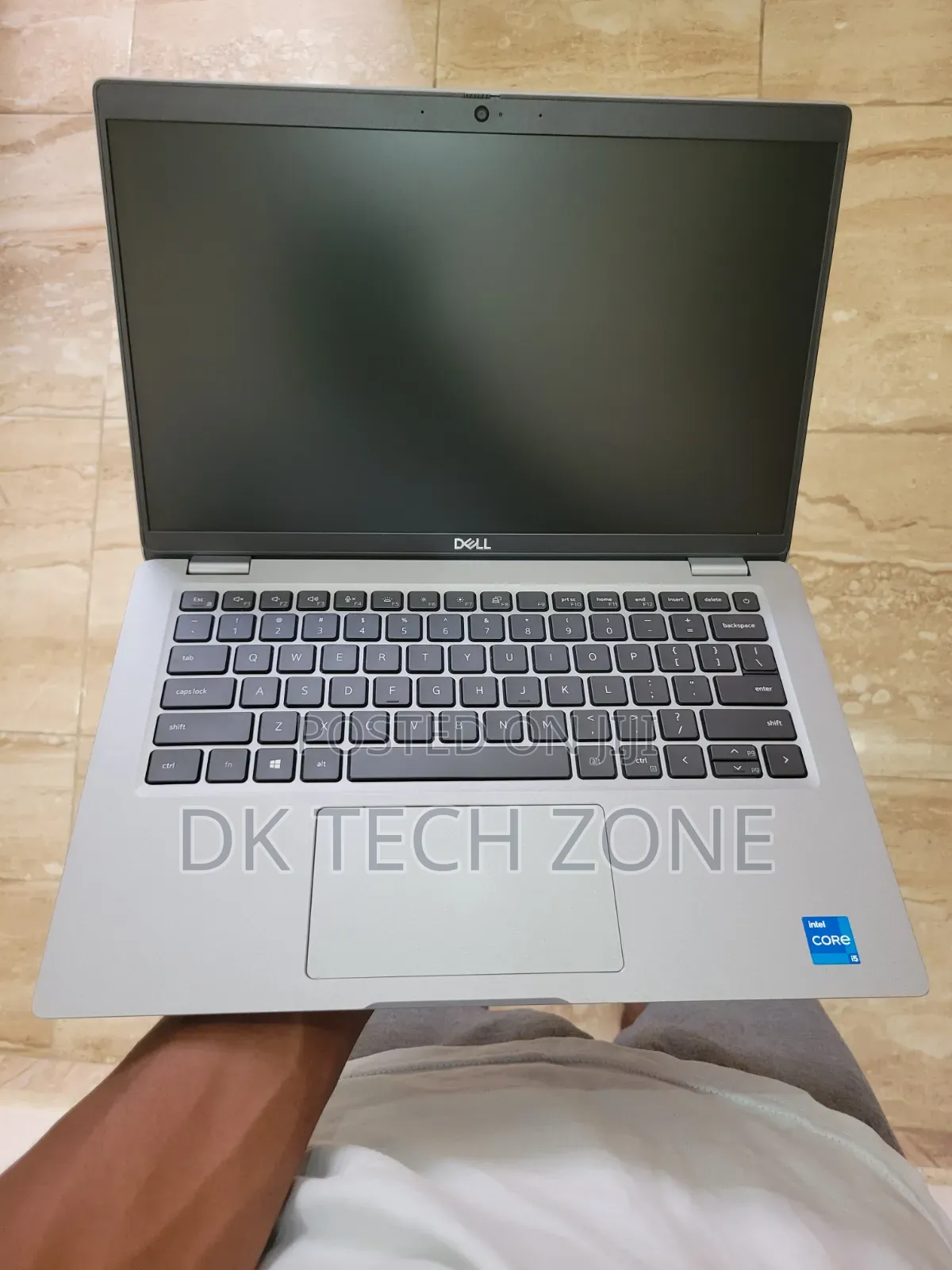 Laptop Dell Latitude 5420 16GB Intel Core i5 SSD 512GB