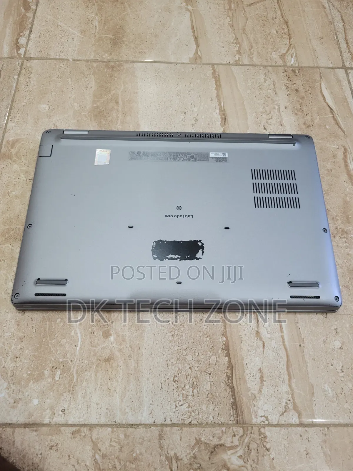 Laptop Dell Latitude 5420 16GB Intel Core i5 SSD 512GB