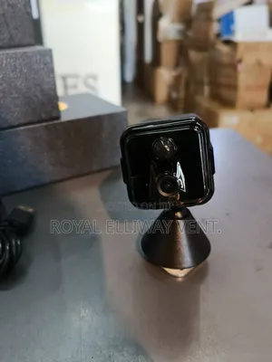 T9w5 Battery Powered Camera ( Wifi)