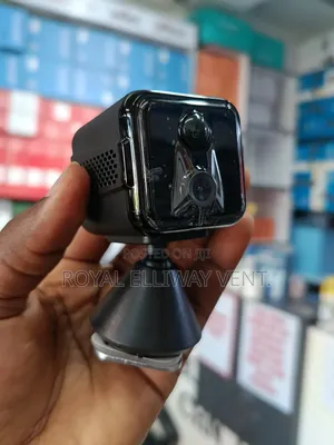 T9w5 Battery Powered Camera ( Wifi)