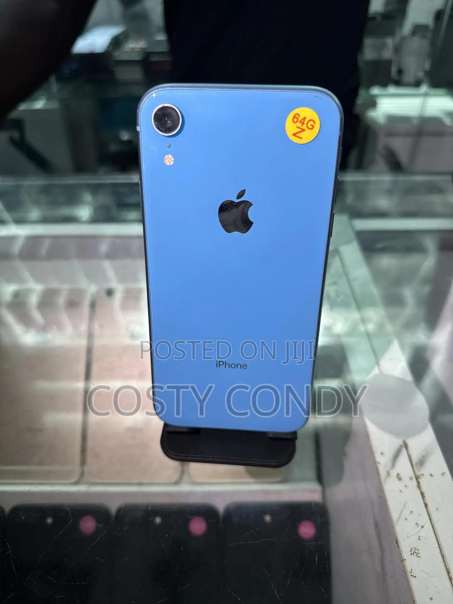 Apple iPhone XR 64 GB
