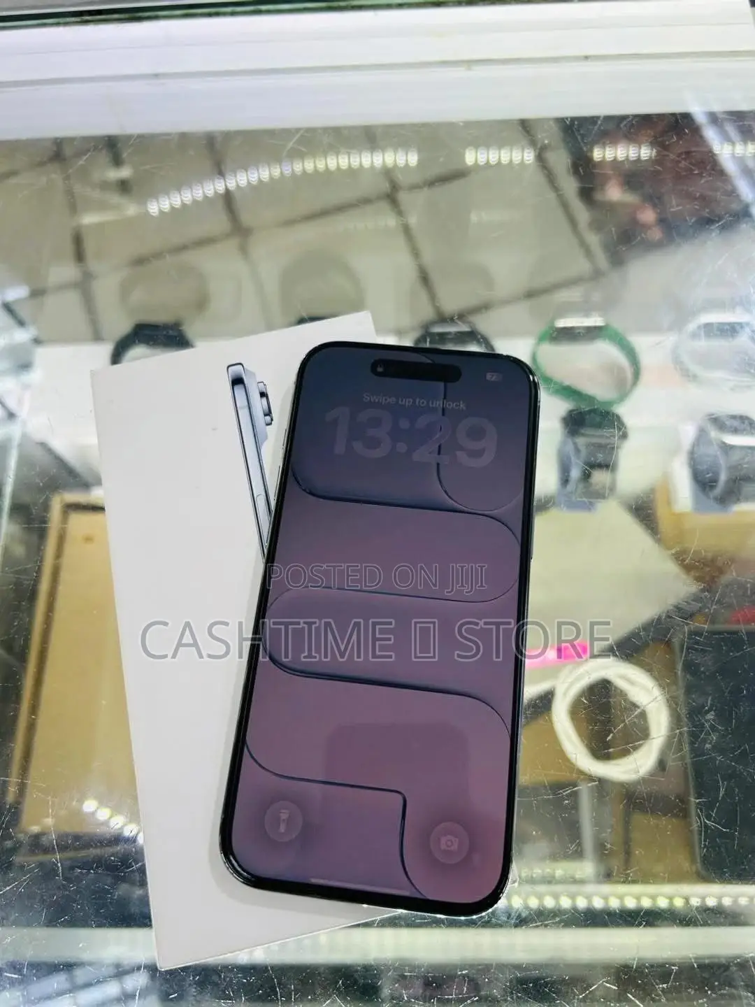 Apple iPhone Air 256 GB White