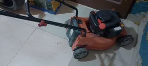 Lawn Mower