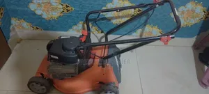 Lawn Mower