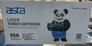 Hp 59a Toner Cartridge (Cf259a) – High Yield Quality Print
