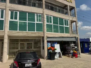 350sqm Office Space for Rent Dome Market