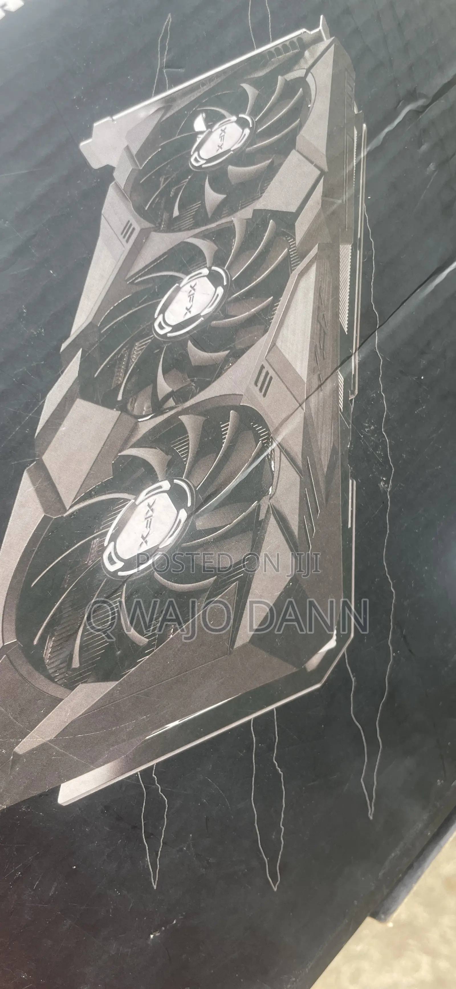Amd Rx 590gme