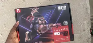 Amd Rx 590gme