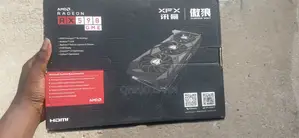 Amd Rx 590gme