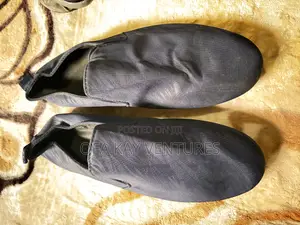 Men Loafer Flat Shoe