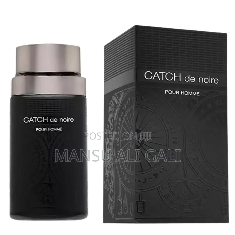 Catch De Noir