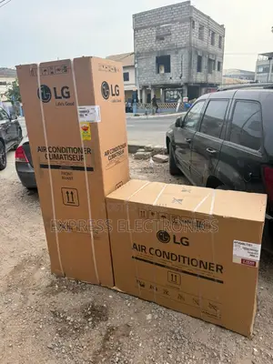 Best Buy for Less Floor Air Conditioner Lg 5hp