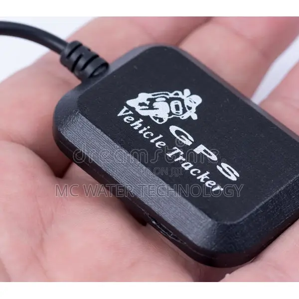 Smart and Affordable GPS Car Trackers Available
