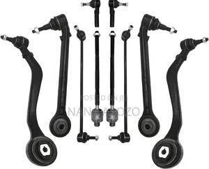 Camaro 2010 - 2015 Front Lower Arms With Boll Joint Sets