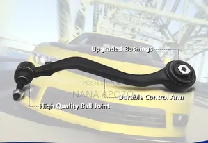 Camaro 2010 - 2015 Front Lower Arms With Boll Joint Sets