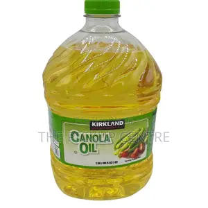 Kirkland Signature Canola Oil 2.84l