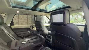 Land Rover Range Rover Sport HSE MHEV 4x4 2020 Gray