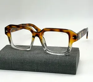 Bifocal / Progressive / Photochromic Glasses