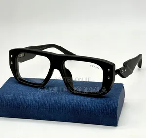 Bifocal / Progressive / Photochromic Glasses