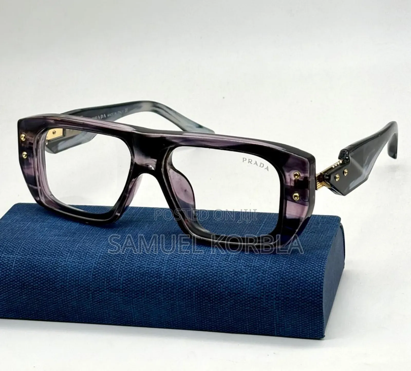 Bifocal / Progressive / Photochromic Glasses