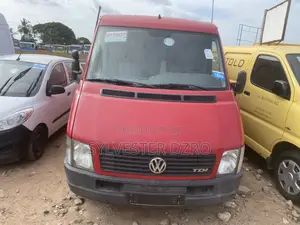Mercedes-Benz Sprinter 2010 Grey