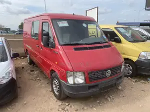 Mercedes-Benz Sprinter 2010 Grey