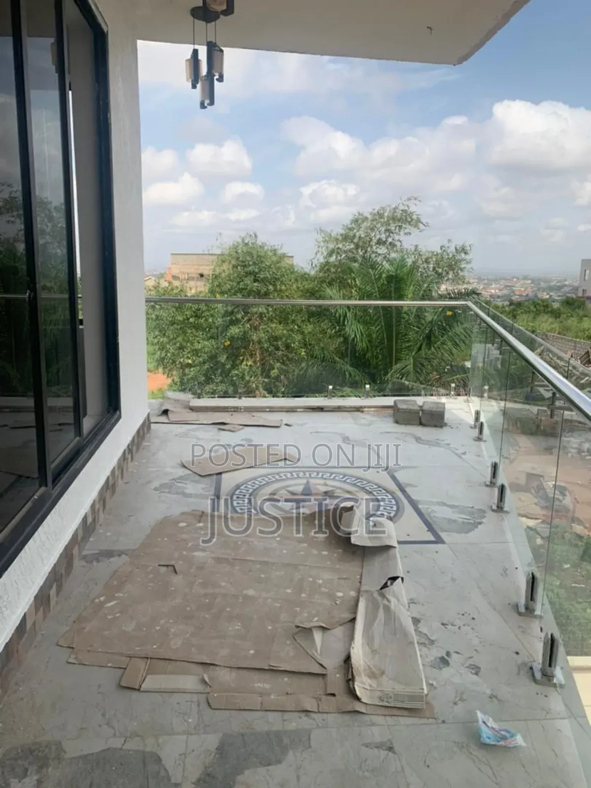 5bdrm Duplex in Kwabenya for sale