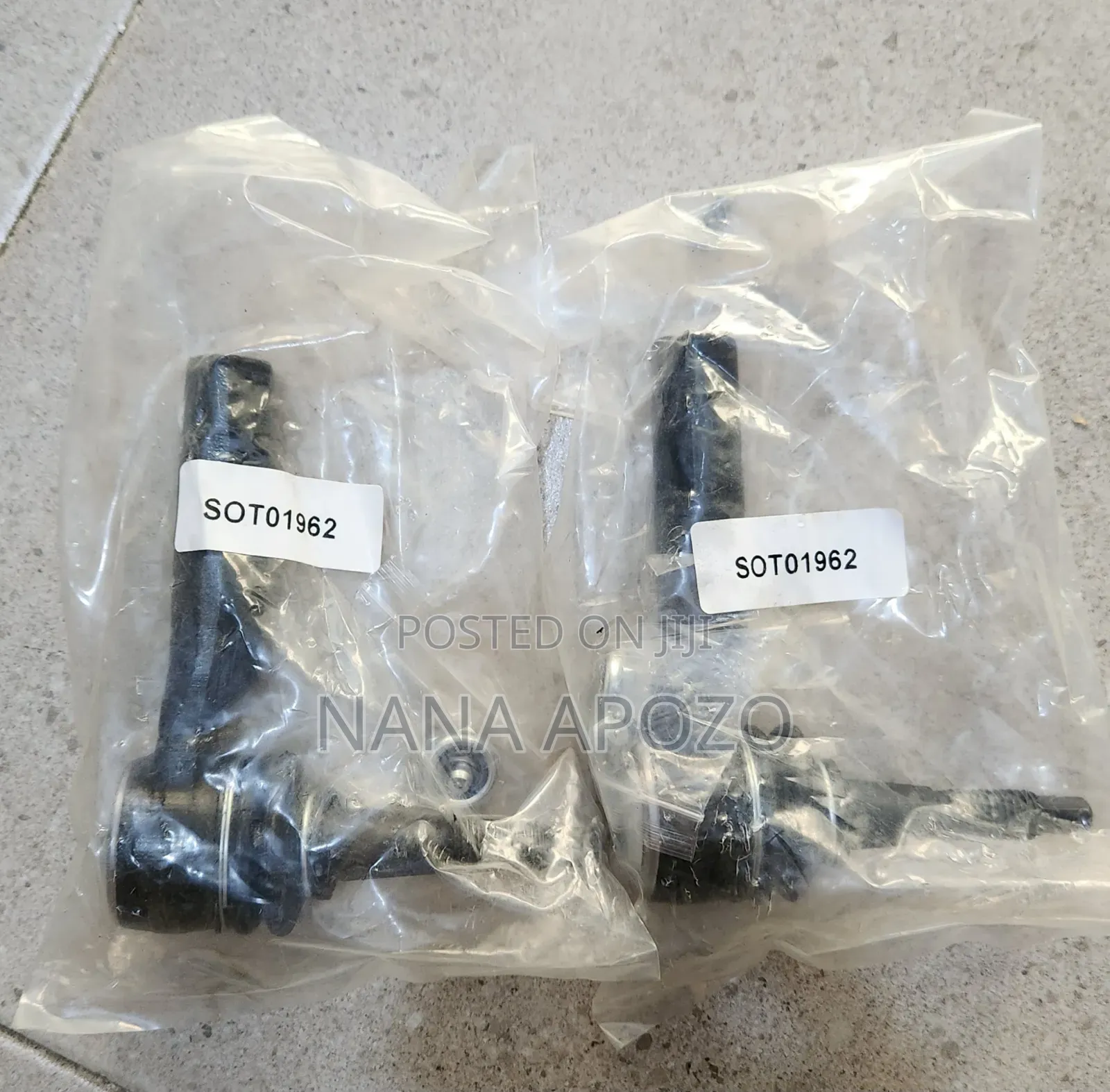 2010 - 2015 Chevrolet Front Camaro Lower Arms With Ball Joint Sets