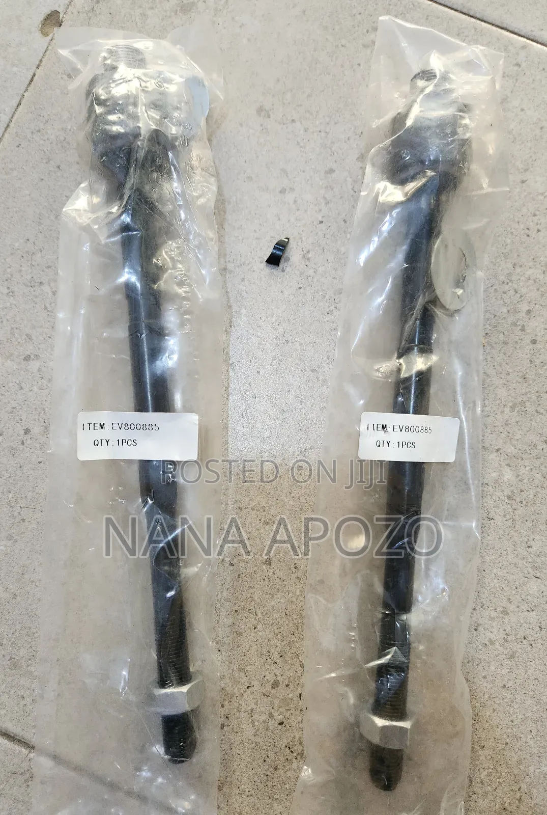 2010 - 2015 Chevrolet Front Camaro Lower Arms With Ball Joint Sets